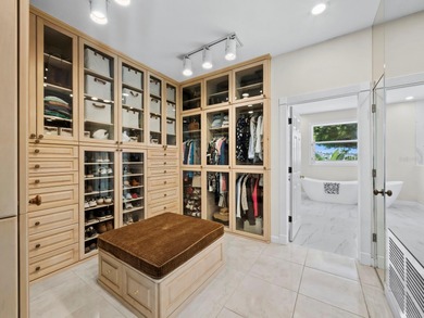 Elegant 5BR/5BA home in the gated community of Corey's Landing