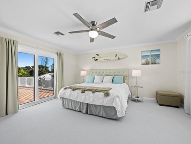 Elegant 5BR/5BA home in the gated community of Corey's Landing