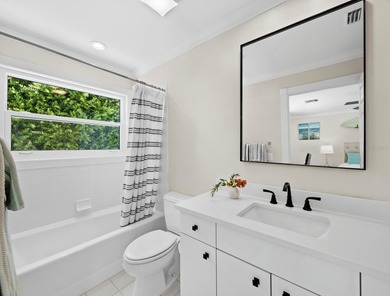 Elegant 5BR/5BA home in the gated community of Corey's Landing