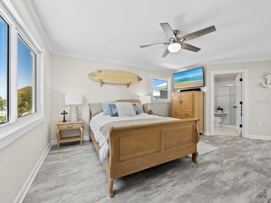 Elegant 5BR/5BA home in the gated community of Corey's Landing