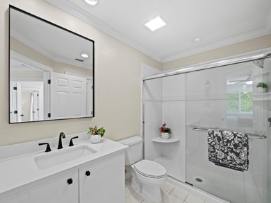 Elegant 5BR/5BA home in the gated community of Corey's Landing