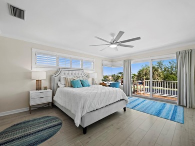 Elegant 5BR/5BA home in the gated community of Corey's Landing