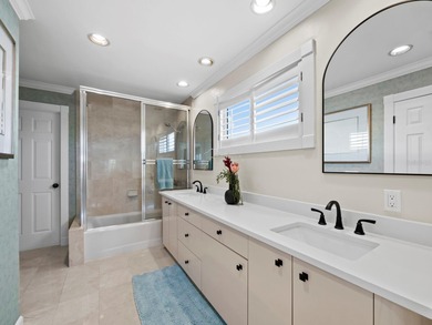 Elegant 5BR/5BA home in the gated community of Corey's Landing