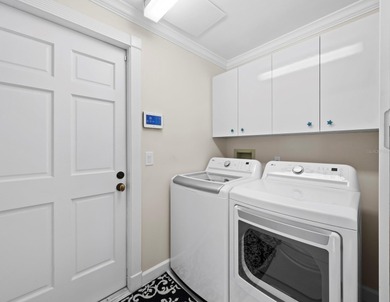 Elegant 5BR/5BA home in the gated community of Corey's Landing