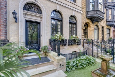 Classic in style and transitional in design, 53 E. Division St