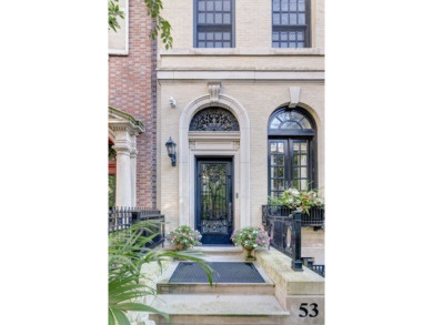 Classic in style and transitional in design, 53 E. Division St