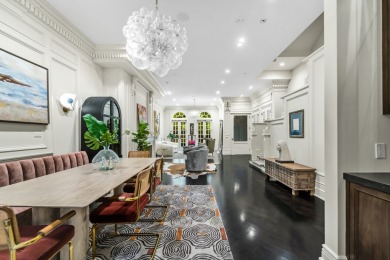 Classic in style and transitional in design, 53 E. Division St