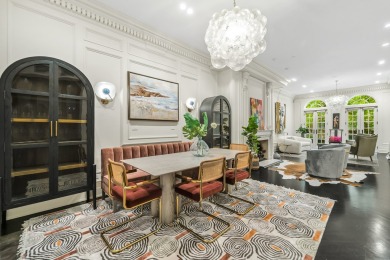 Classic in style and transitional in design, 53 E. Division St