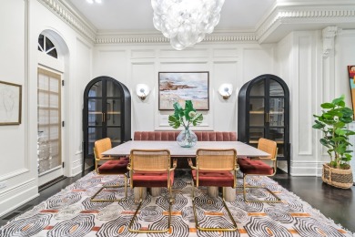 Classic in style and transitional in design, 53 E. Division St