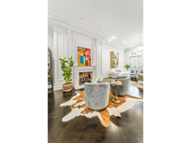 Classic in style and transitional in design, 53 E. Division St