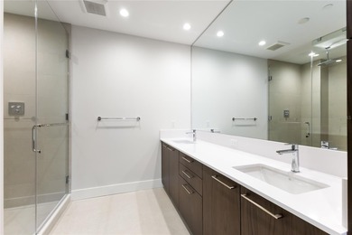 Move-in ready new-construction Grande residence at ART HOUSE