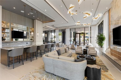 Move-in ready new-construction Grande residence at ART HOUSE