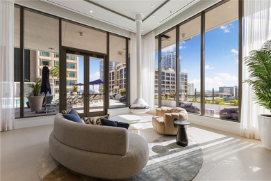 Move-in ready new-construction Grande residence at ART HOUSE