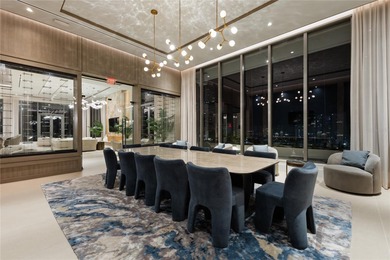 Move-in ready new-construction Grande residence at ART HOUSE