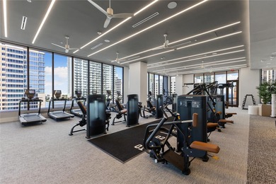 Move-in ready new-construction Grande residence at ART HOUSE