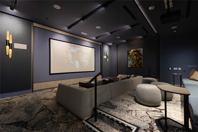 Move-in ready new-construction Grande residence at ART HOUSE