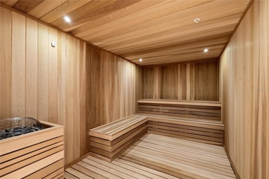 Move-in ready new-construction Grande residence at ART HOUSE