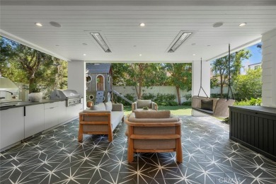 One of a kind Custom Coastal Plantation Home in the highly