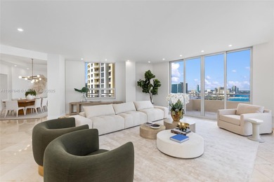 Discover the pinnacle of island living within walking distance