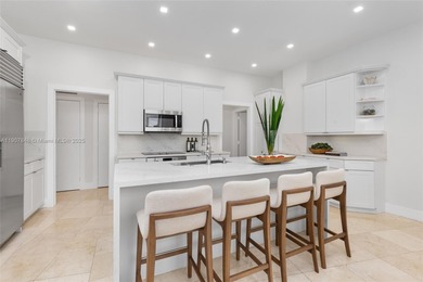 Discover the pinnacle of island living within walking distance