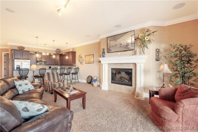 Includes 16x40 Boat Slip | Fully Furnished | Best Priced Unit at