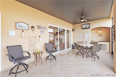 Includes 16x40 Boat Slip | Fully Furnished | Best Priced Unit at