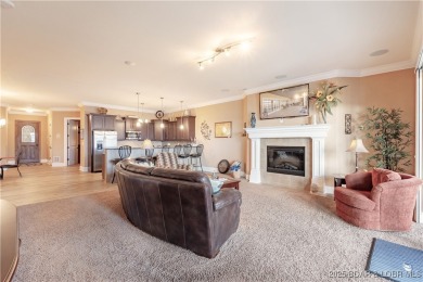 Includes 16x40 Boat Slip | Fully Furnished | Best Priced Unit at