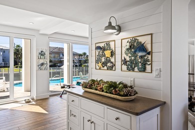 NEW LISTING! Welcome to 612 Magnolia Drive, an exceptional