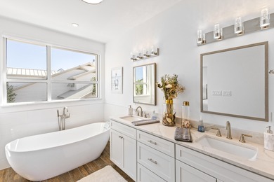 NEW LISTING! Welcome to 612 Magnolia Drive, an exceptional