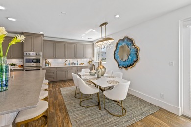 NEW LISTING! Welcome to 612 Magnolia Drive, an exceptional