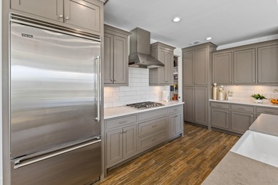 NEW LISTING! Welcome to 612 Magnolia Drive, an exceptional