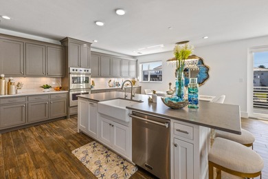 NEW LISTING! Welcome to 612 Magnolia Drive, an exceptional