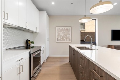 SALES MODEL FOR SALE! Introducing 5114 Kenwood - a collection of