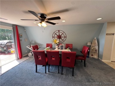 Escape to your own private sanctuary right on the lake. This