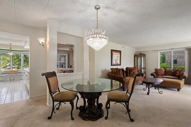 EXCEPTIONAL PRICE FOR A LARGER FLOOR OFFERED! EXPERIENCE LIVING