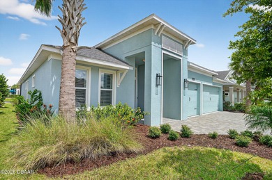 LAKEFRONT, Mosaic Daytona home, with RARE 4-CAR GARAGE large