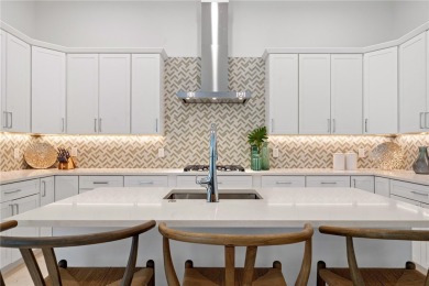 New construction beach cottages w/modern take on Key West