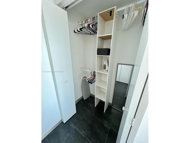 This one-bedroom residence, ideally located in the heart of