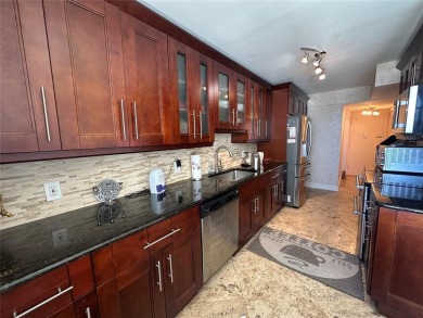 Plaza East is one of the best. modernized private buildings in