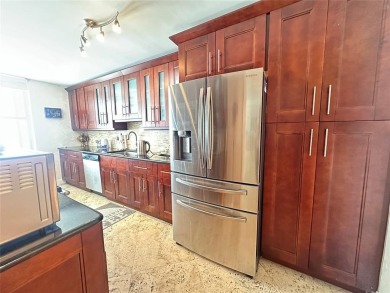 Plaza East is one of the best. modernized private buildings in