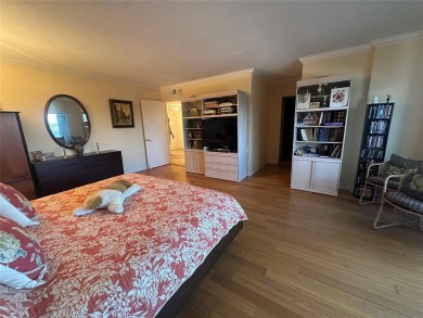 Plaza East is one of the best. modernized private buildings in