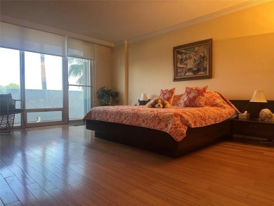 Plaza East is one of the best. modernized private buildings in