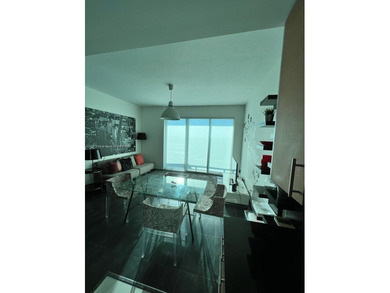 This one-bedroom residence, ideally located in the heart of