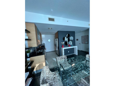 This one-bedroom residence, ideally located in the heart of