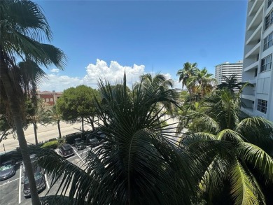 Plaza East is one of the best. modernized private buildings in