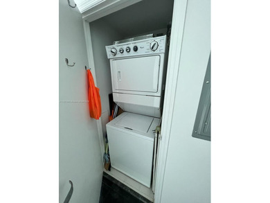 This one-bedroom residence, ideally located in the heart of