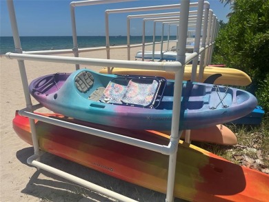 Plaza East is one of the best. modernized private buildings in