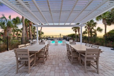 Drive, boat or fly to your island estate. Ultra-Private Luxury