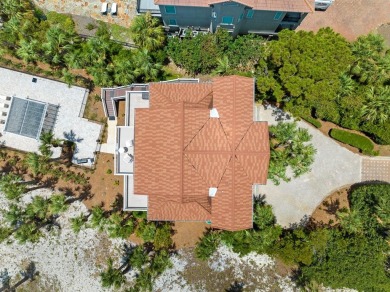 Drive, boat or fly to your island estate. Ultra-Private Luxury