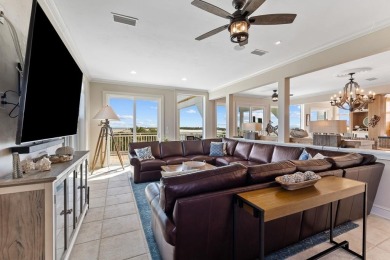 Drive, boat or fly to your island estate. Ultra-Private Luxury